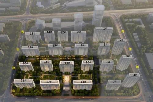 济南楼盘最新爆料,爆款楼盘盘点，投资与自住两相宜  第3张